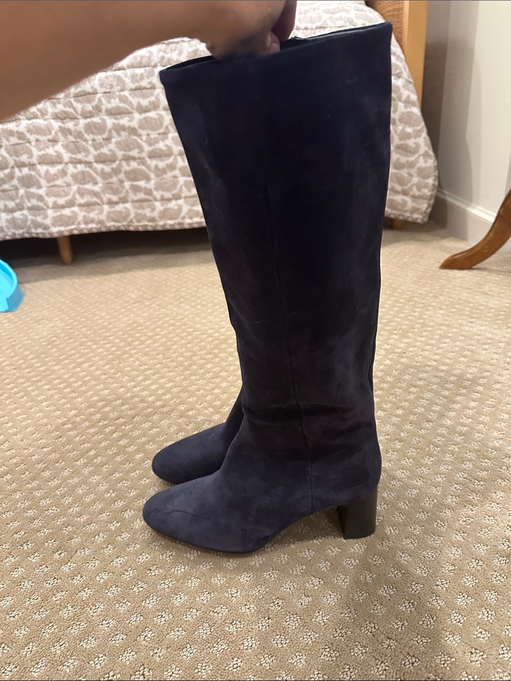 Boden Boots